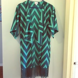 Small LuLaRoe Monroe NWOT